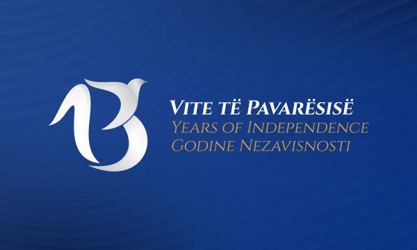 Kosova’nın 13. bağımsızlık yıldönümü kutlama programı açıklandı