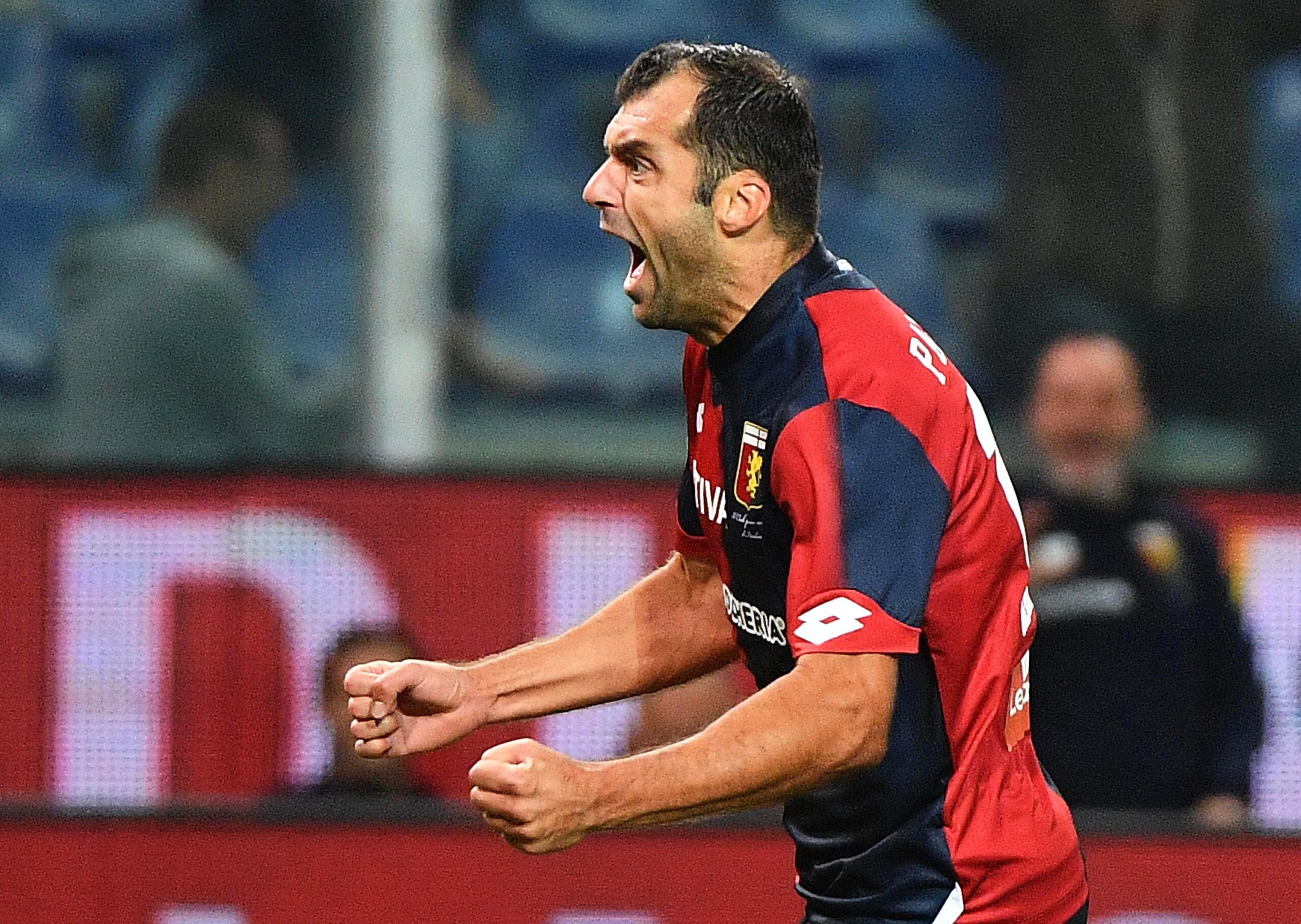 Pandev, Napoli’ye 15 dakikada 2 gol attı