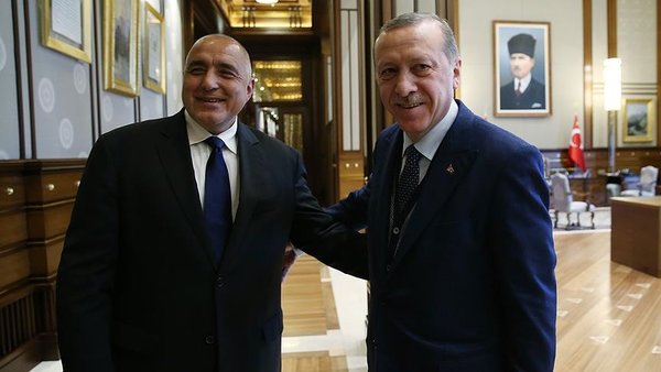 Bulgaristan Başbakanı: Türkler sayesinde rahat uyuyoruz