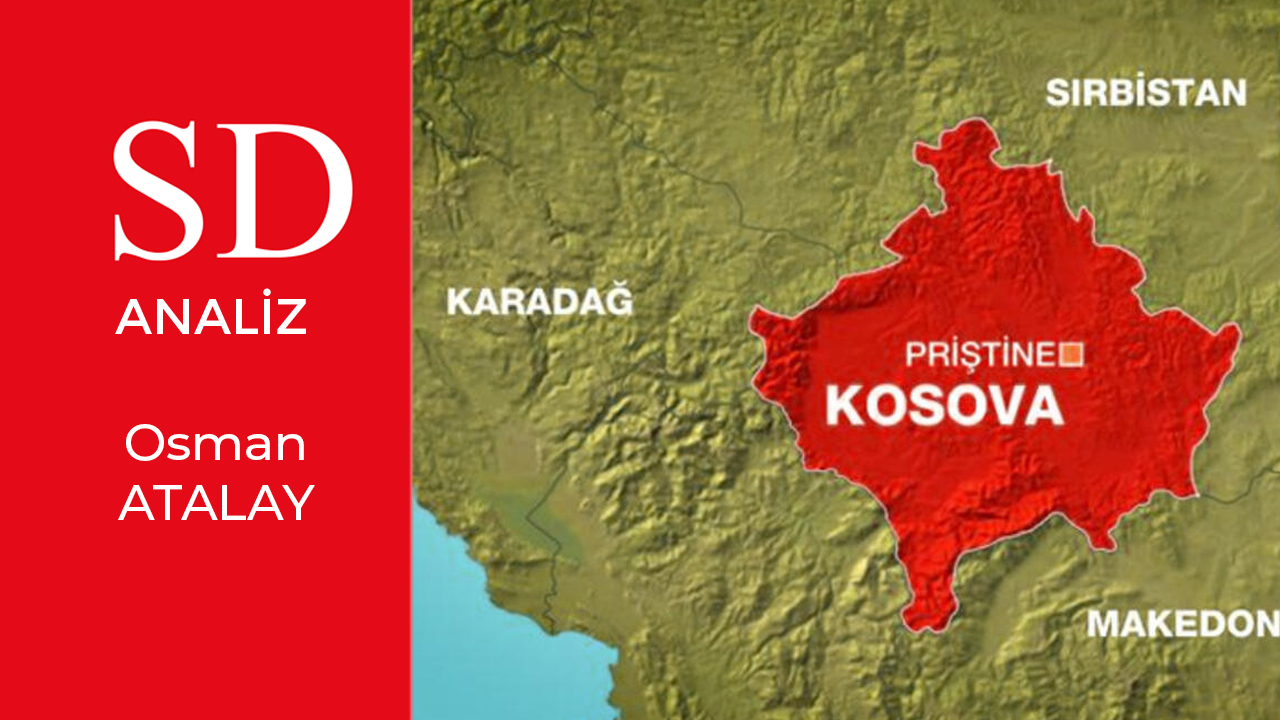 Kosova seçimleri arefesinde Türk partileri