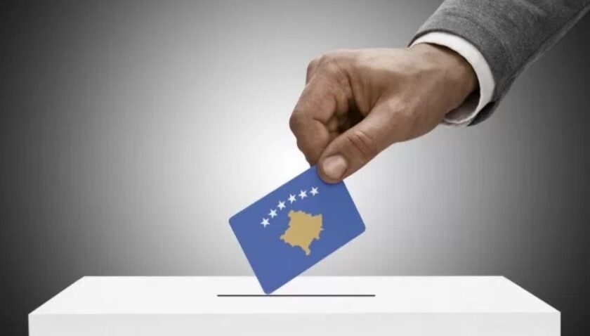 Kosova’da 14 Şubat seçimlerinin gözlemci sayısı 19 bine ulaştı