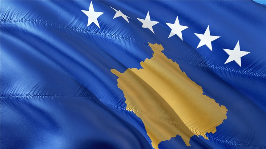 Kosova bağımsızlığının 13. yıl dönümünü kutluyor
