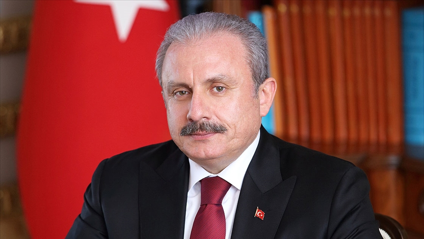 TBMM Başkanı Şentop: Türkiye-Arnavutluk ikili ilişkileri ‘stratejik ortaklık’ seviyesine çıkarıldı
