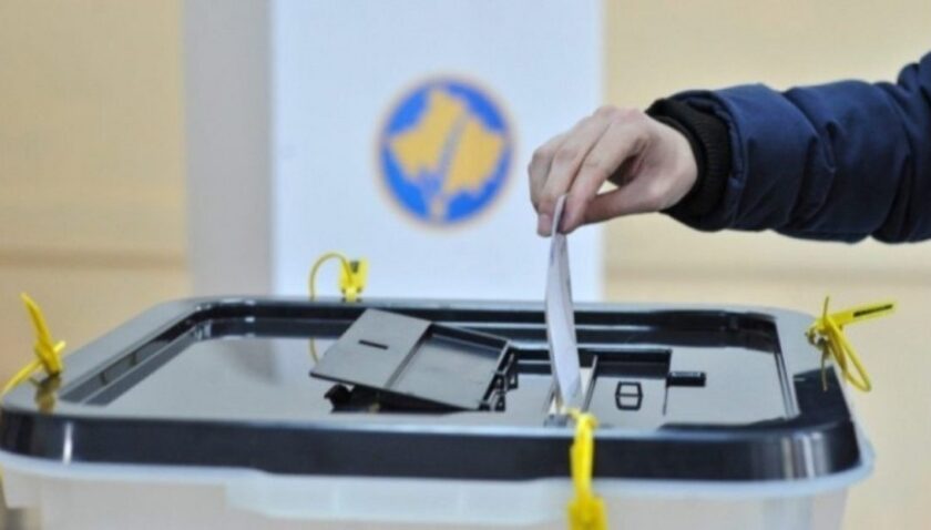 Kosova’da seçim kampanyası bu gece sona eriyor