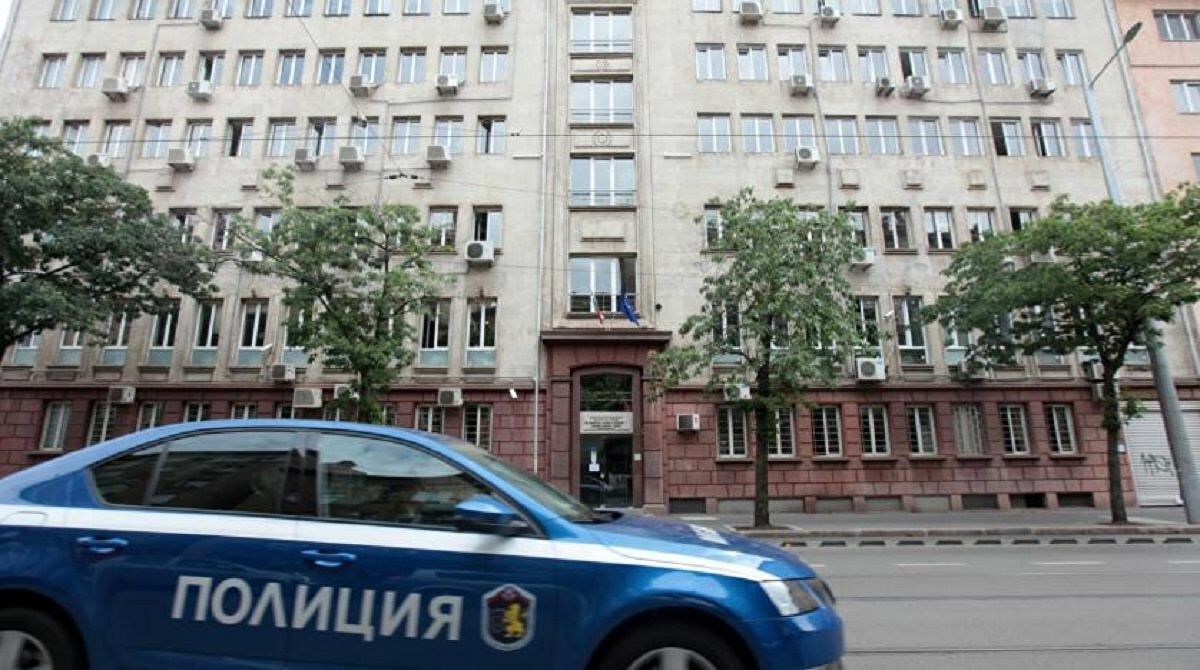 ‘Bulgaristan’ın başkenti Sofya’da Rusya’ya casusluk yapmakla suçlanan çok sayıda kişi gözaltına alındı’
