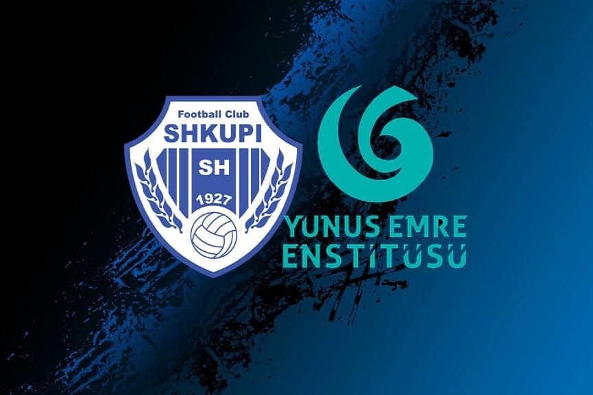 Shkupi futbolcuları Türkçe öğrenecek