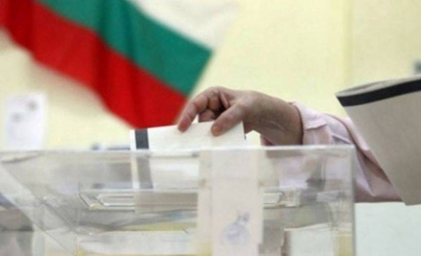 Bulgaristan Parlamento Seçimleri hakkında tespitler