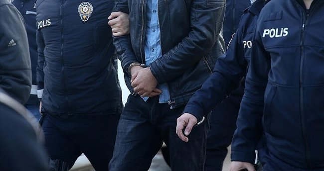Edirne’de Yunanistan’a kaçmaya hazırlanan 2 FETÖ şüphelisi yakalandı