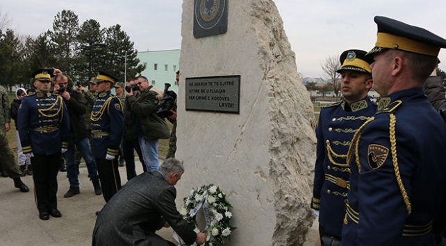 Kosova’da vahşet günleri: Prekaz Katliamı