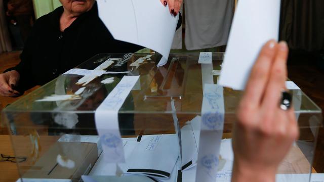 Yurt dışındaki Bulgaristan vatandaşları seçime hazırlanıyor