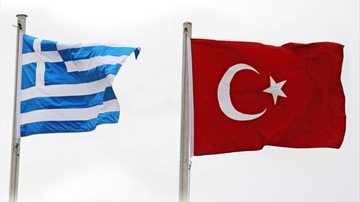 Yunanistan ile Türkiye arasında direkt hat