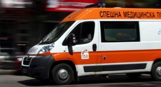 Bulgaristan’da acil servis çalışanları kafe ve restoranların kapatılmasını istiyor