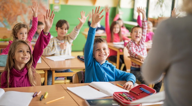 Bulgaristan’da 1 ve 8.sınıf öğrencilerine destek için 35 milyon leva kaynak sağlandı
