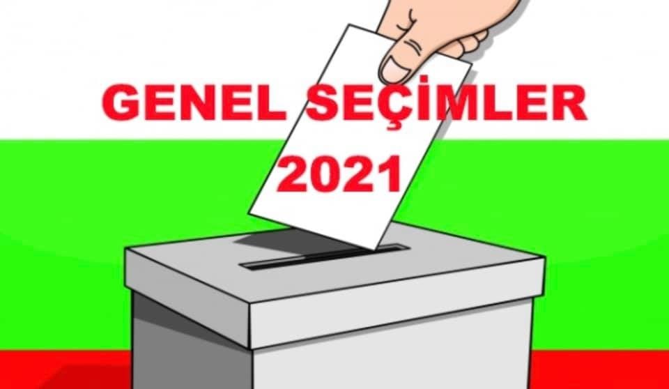 Bulgaristan’da seçimlerin ertelenmesi düşünülmüyor
