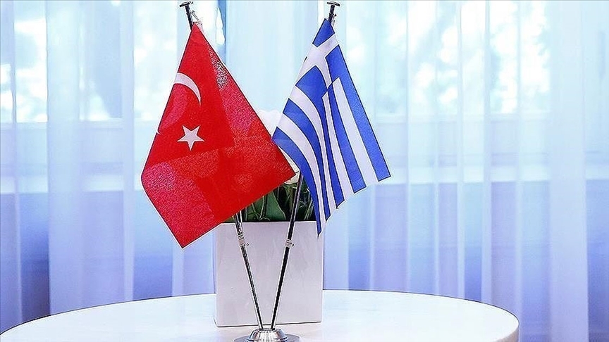 Türkiye ile Yunanistan arasındaki istişari görüşmelerin 62. turu Atina’da yapıldı