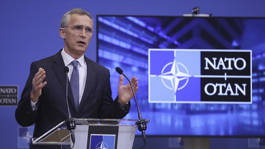 NATO Dışişleri Bakanları Toplantısı sona erdi