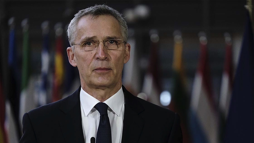 NATO: Avrupa’nın savunması önemli ölçüde Türkiye gibi AB dışındaki ülkelerce sağlanıyor