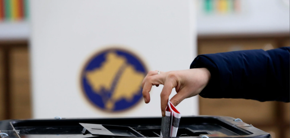 Kosova Seçim İtiraz kurumu Sırp belediyelerindeki Boşnak oylarını iptal etti