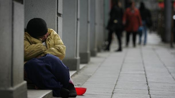 Bulgaristan, AB’nin en yoksul ülkesi olmaya devam ediyor