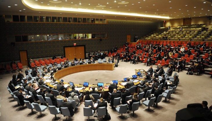 BM Güvenlik Konseyi, Kosova raporunu görüşecek