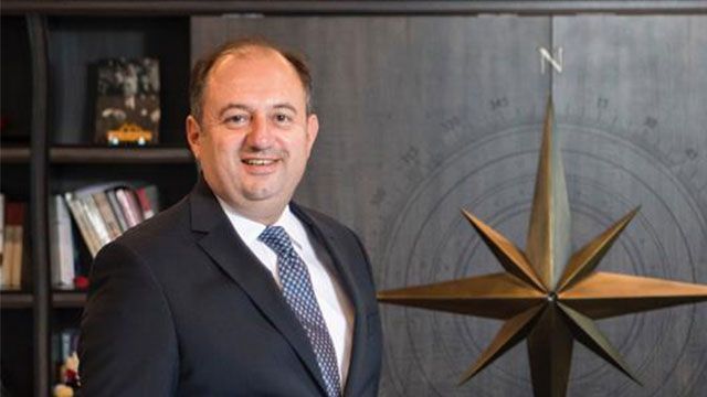Türkiye-Bulgaristan İş Konseyi Başkanı Zeki Sarıbekir: Bulgaristan dünyaya açılan kapımız