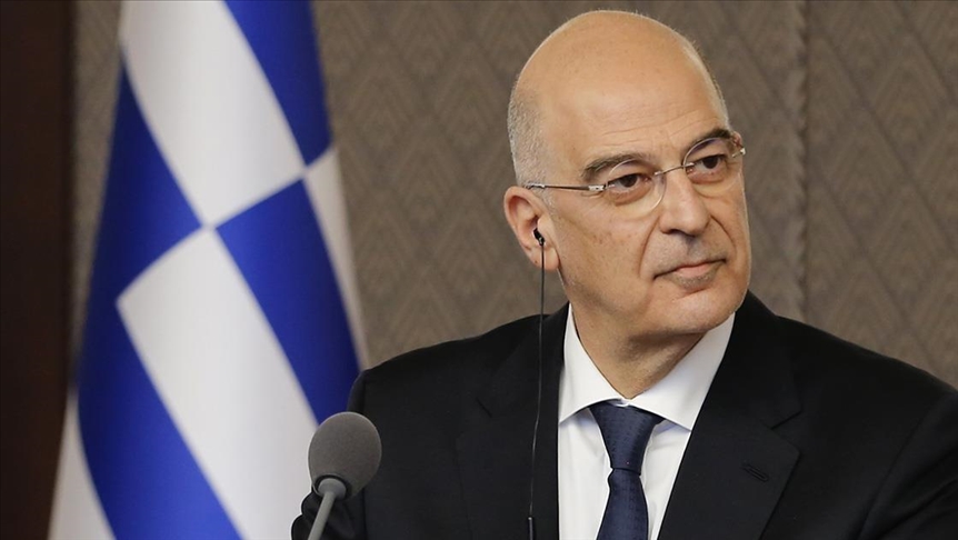 Batı Trakyalı Türklerden Yunanistan Dışişleri Bakanı Dendias’a tepki