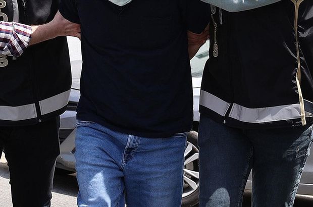 Yunanistan’a kaçmaya çalışan iki FETÖ mensubu yakalandı