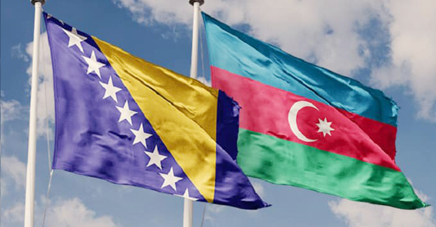 Azerbaycan’da Bosna Hersek büyükelçiliği açılıyor