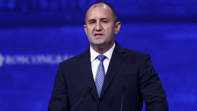 Radev: Bulgaristan’ın Schengen dışında kalması AB’nin çıkarına değil