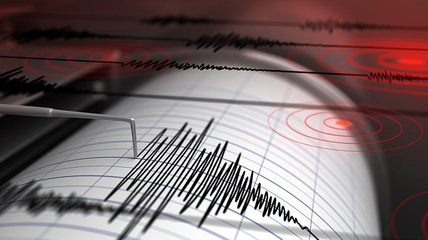 Kuzey Makedonya’da peş peşe iki deprem