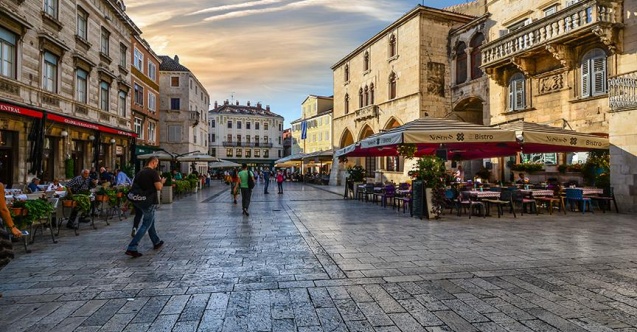 Hırvatistan, Pazar günleri çalışmayı yasaklamayı planlıyor