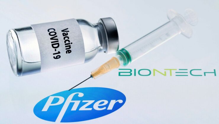 İkinci parti Pfizer aşıları Kosova’ya ulaştı