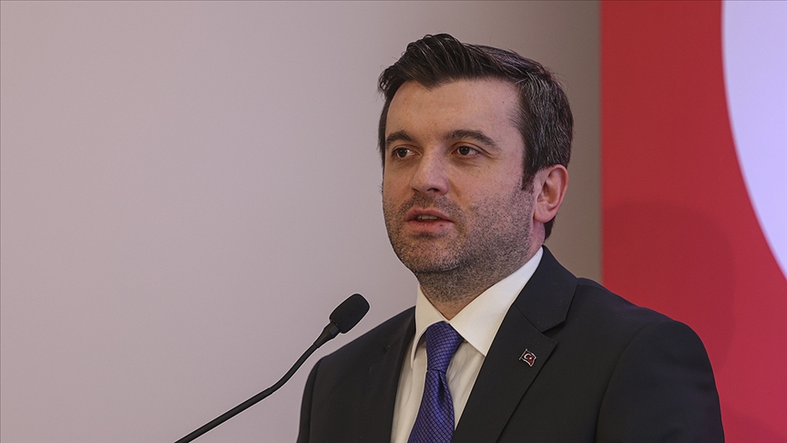 Türkiye Dışişleri Bakan Yardımcısı Kıran, Selanik ve Batı Trakya’yı ziyaret edecek
