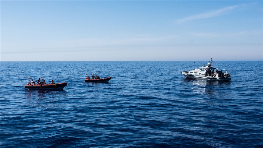 Yunanistan ve Frontex’in Ege’deki sığınmacıları ‘geri itmeleri’ Avrupa Parlamentosu’nda görüşüldü