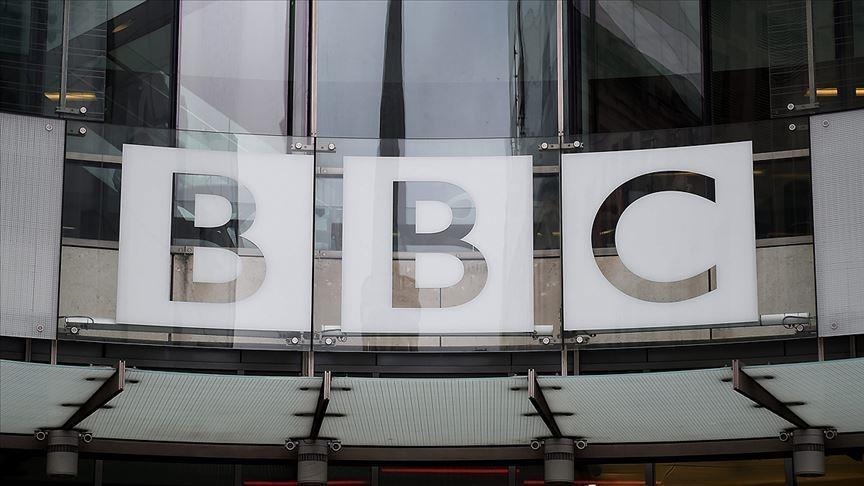 BBC’nin İsrail yanlısı tavrı tepki çekti