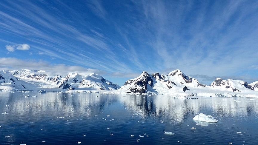 Küresel ısınma nedeniyle dağ buzullarının yaklaşık yüzde 10’u 2050’de yok olacak