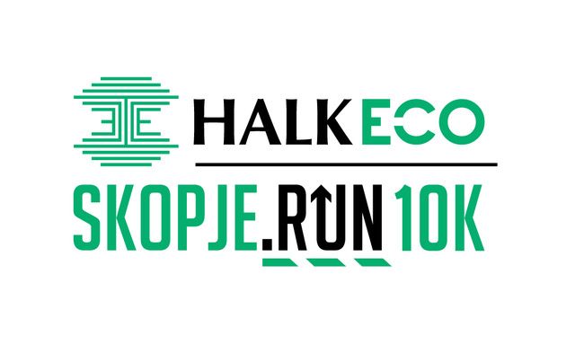 Halkbank, koşu sevdalılarını “HalkEco Üsküp 10KM” koşusuna davet ediyor