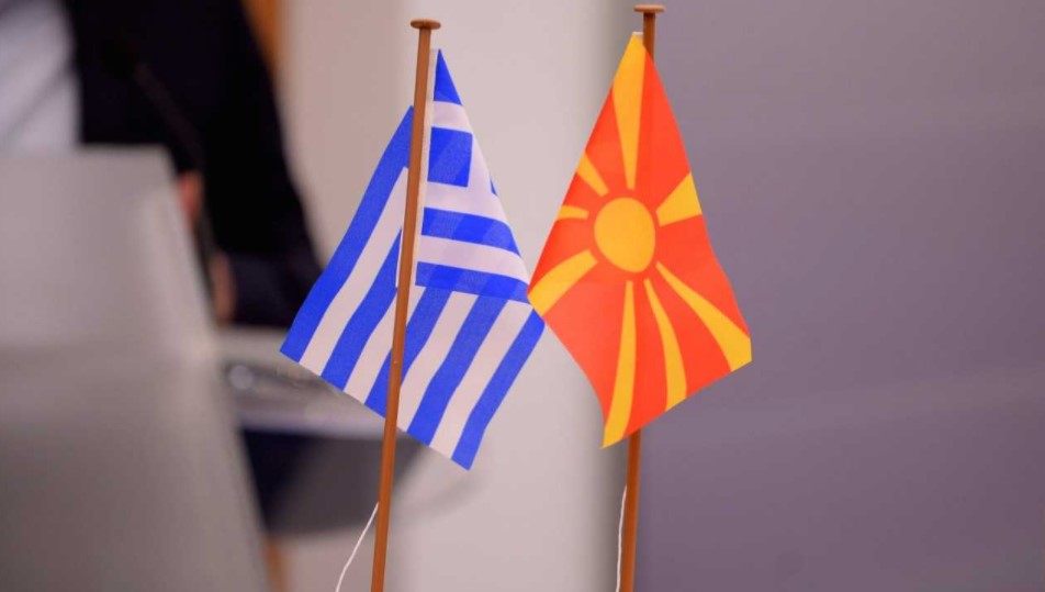 Yunanistan, K. Makedonya’ya 20 bin doz aşı gönderecek