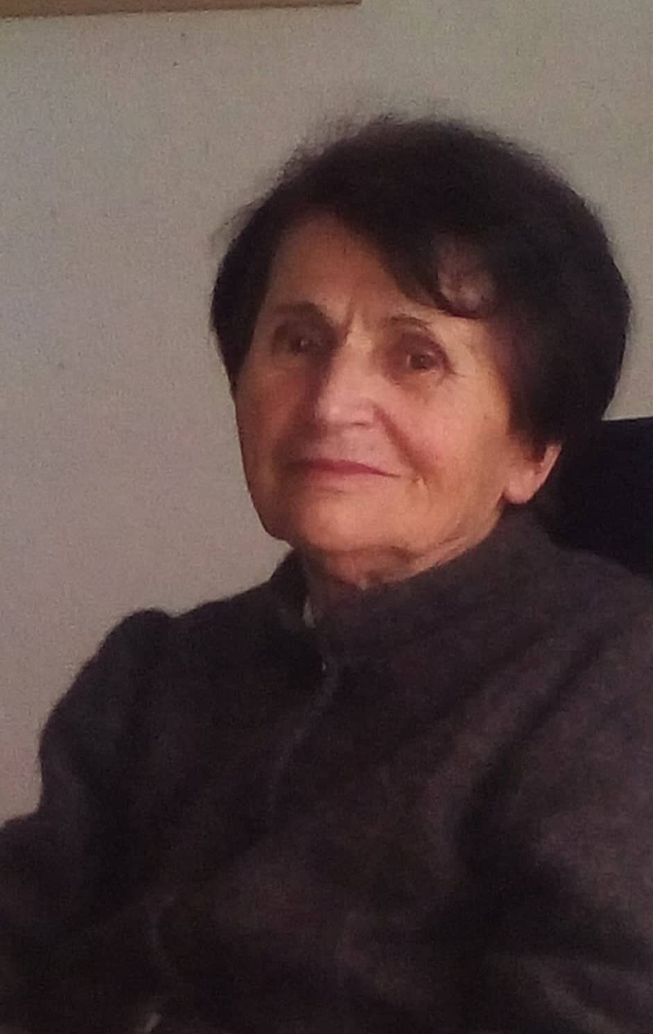 Gostivar ve Resne’de öğretmenlik yapan Müjgan Mehmet vefat etti