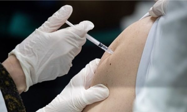 Kosova’da aşı olanların sayısı 160 bini aştı