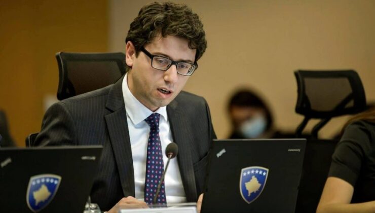 Kosova’nın revize edilen bütçesi onaylandı