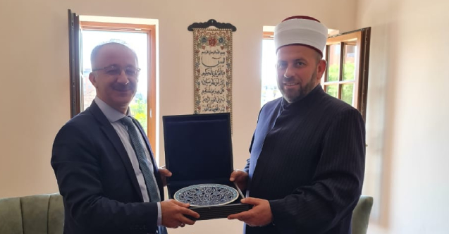 Karadağ’da Müslümanlara ait mülkler, Türk arşivleri sayesinde tespit edilecek