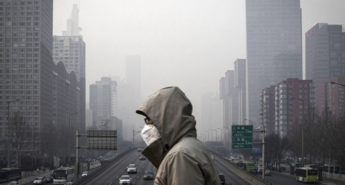 Bulgaristan’da 4 yılda hava kirliliği nedeniyle 60 bin kişi öldü