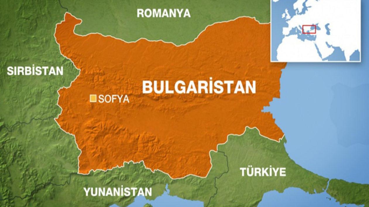Bulgaristan nüfusunun, 2040 yılına kadar 5 milyona düşmesi bekleniyor