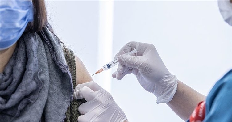 Kovid-19 aşısı olan Bulgaristan vatandaşlarının oranı yüzde 11,11