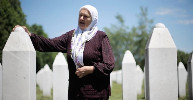 Sırp siyasetçiler, Karadağ’daki Srebrenitsa Soykırımı tasarısını engellemeye çalışıyor