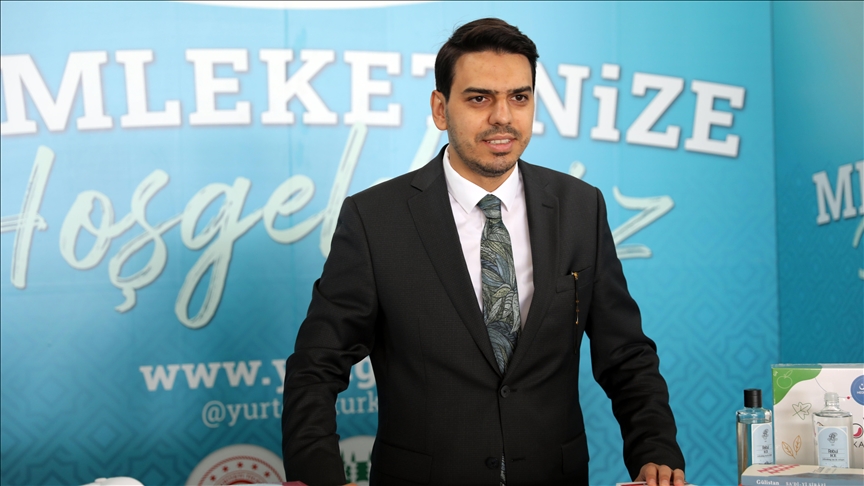 YTB Başkanı Eren, Avrupa’daki Türklerin bu yıl Türkiye’ye yoğun olarak gelmelerini beklediklerini söyledi