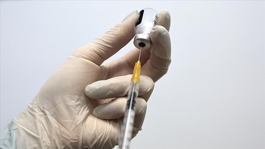 Türkiye’de uygulanan aşı miktarı 30 milyon dozu geçti