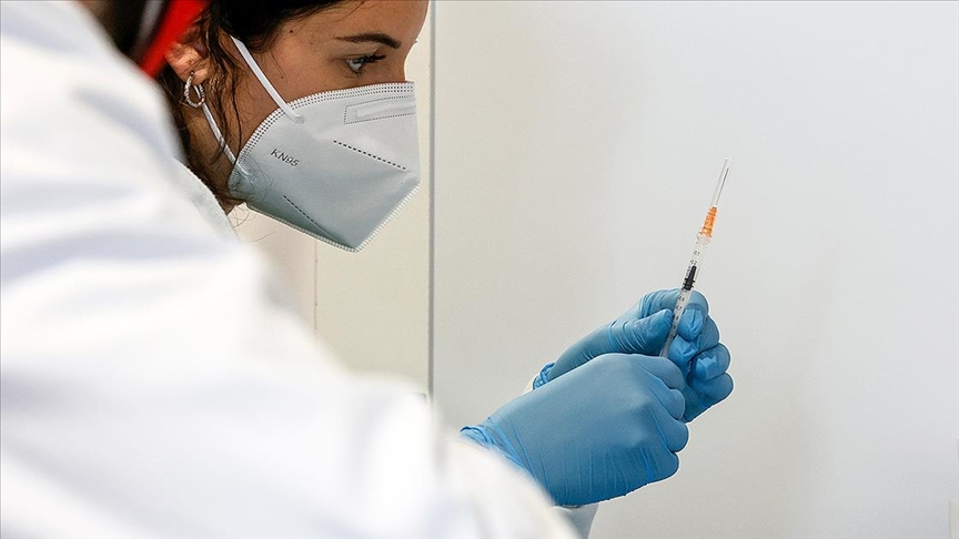 DSÖ: G7’nin 870 milyon doz aşı hibe etmesini memnuniyetle karşılıyoruz ama yetmez