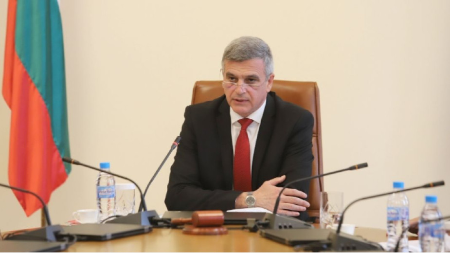 Bulgaristan Başbakanı Yanev, Berlin Süreci Zirvesi’ne katıldı